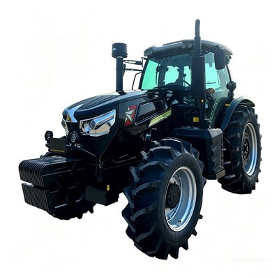 Trattur 160hp