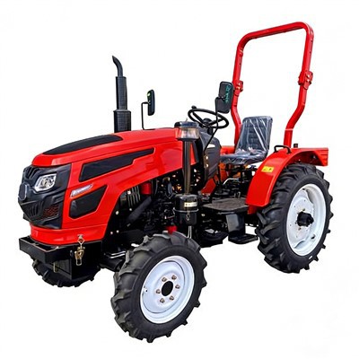 Trattur 60hp